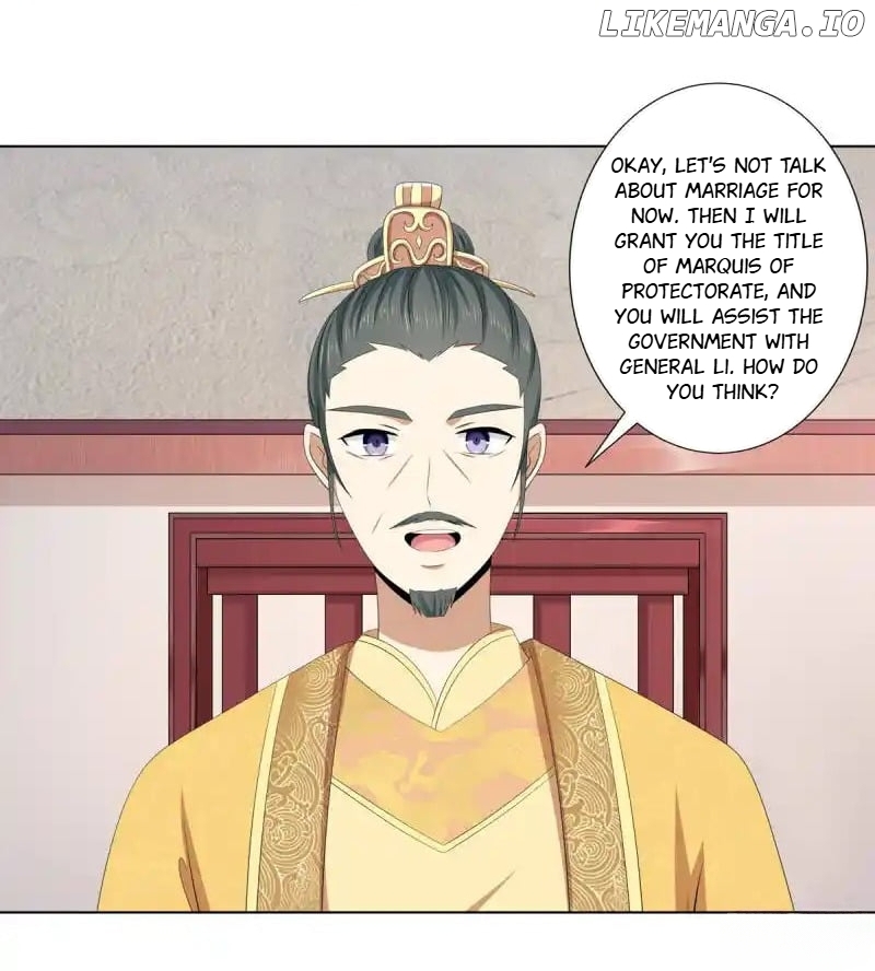Rewrite My Fate chapter 69 - page 30